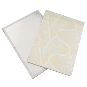 Buona qualità e prezzo competitivo in fibra di vetro <span class=keywords><strong>cartongesso</strong></span>/<span class=keywords><strong>cartongesso</strong></span>/muro a secco controsoffitto - Product Image 4