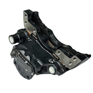 ชุดคาลิปเปอร์เบรกแท้ 100% รุ่น SN7 SN7156 K072064 K001952 สำหรับ Knorr-Bremse <span class=keywords><strong>KMAN</strong></span> Volvo Scania Yutong Coach - Product Image 3