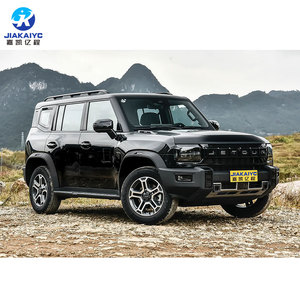 Nuove Auto Disponibili: Jetour Traveler Edizione 2024-2025, <span class=keywords><strong>SUV</strong></span> Fuoristrada a Benzina 1.5TD 2.0TD, 5 Posti, Nuove Automobili - Product Image 2