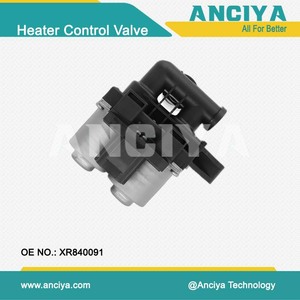 <b>Heater</b> Water <b>Valve</b> Control <b>Valve</b> XR840091 1147412175 For Jaguar AC 220V Normal Temperature Water Media - Product Image 2