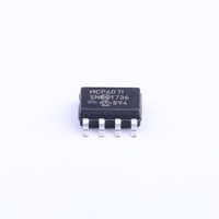 Yeni Orijinal SOIC-8 MCP607-I/SN Entegre Devre IC Çip Lineer Amplifikatör SOIC-8 Stokta