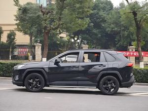 トヨタRav4 SUV新車および中古ガソリン車用,2009-2015年,中国直売の暗いインテリアカラー - Product Image 3