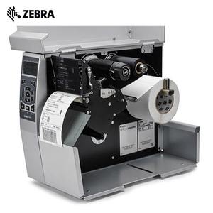 Imprimante d'étiquettes de codes-barres à transfert thermique industrielle <span class=keywords><strong>Zebra</strong></span> <span class=keywords><strong>ZT510</strong></span> originale 203 dpi 300 dpi en stock - Product Image 4