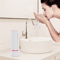 Adoucisseur d'eau électrique contrôlé par application, grand débit, résine échangeuse d'ions, certifié CE, usage domestique et commercial, garantie 1 an