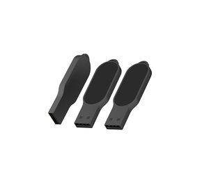 <span class=keywords><strong>Clé</strong></span> <span class=keywords><strong>USB</strong></span> Métallique Lumineuse Haute Performance à Vitesse Rapide 64 Go 4 Go 8 Go 16 Go 32 Go - Product Image 2