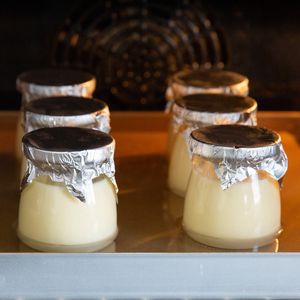 12 uds/cartón 100ml 150ml 200ml tarro <span class=keywords><strong>de</strong></span> vidrio <span class=keywords><strong>de</strong></span> pudín redondo <span class=keywords><strong>para</strong></span> dulces con <span class=keywords><strong>corcho</strong></span> <span class=keywords><strong>de</strong></span> madera - Product Image 4