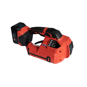 Q31-19 Pet PP cầm tay điện Nhựa đóng đai công cụ Đóng gói pin Powered đóng đai công cụ - Product Image 3