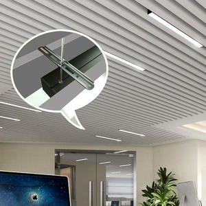 Lampada nordica moderna lampada tavolo da pranzo da bar luci ristorante luci cucina azienda ufficio lampade a strisce led sala da pranzo lampadario - Product Image 1