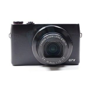 HFT Professionnel pour appareil photo numérique PowerShot G7X, vidéo <span class=keywords><strong>Full</strong></span> <span class=keywords><strong>HD</strong></span> <span class=keywords><strong>1080p</strong></span>, carte SD, capteur CMOS plein format, écran <span class=keywords><strong>HD</strong></span> 3,0 pouces - Product Image 3