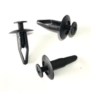 Fastener <b>Clip</b> For Toyota <b>Car</b> Bumper Trunk Fender Liner Replacement Repair Parts - Product Image 3