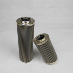 Filtre à huile de retour hydraulique, élément filtrant pour gorge de roulement principal, 2.0400G25-A00-0-M, 100 % testé avant expédition, filtre hydraulique - Product Image 1