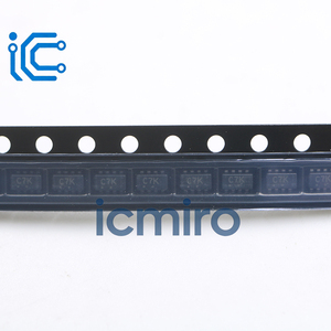ICMIRO ขายส่งวงจรรวม IC ของแท้ในสต็อก ผู้จัดจำหน่ายชิป IC รุ่น NTHD4102PT1G - Product Image 1