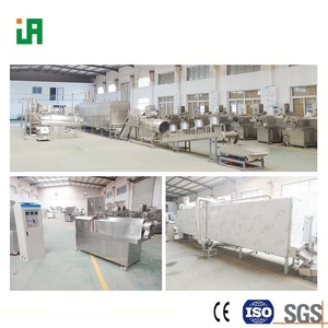 Induastrial-quy mô frk các nhà sản xuất tại Ấn Độ nhà máy sản xuất máy đùn và thiết bị sấy khô - Product Image 5