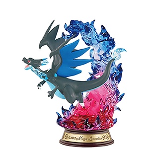 Venta al por Mayor de Figuras Originales RE-MENT Pokemoned Swing Vignette Collection 4 Mega Charizard X <span class=keywords><strong>Lucario</strong></span> en <span class=keywords><strong>Caja</strong></span> Ciega - Product Image 1