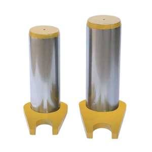 Vente flash : goupille de godet d'excavatrice de 80 mm, pièces d'excavatrice PC20, PC30, PC360, PC400, PC450 - Product Image 3