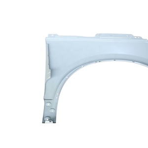 Pièces de voiture Offres Spéciales Autres pièces de rechange Systèmes de carrosserie automobile Garde-boue de voiture pour <span class=keywords><strong>Volvo</strong></span> <span class=keywords><strong>XC40</strong></span> OE 31651217 Garde-boue avant gauche - Product Image 6