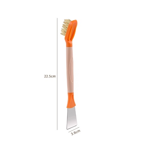 Orange petite taille