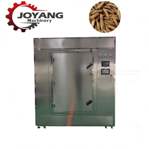 Mealworms böcek larvaları BSFL grubrubcricrisupermicrowave mikrodalga kurutucu makinesi kurutma kutusu için kabinli kurutucu gibi Breeders - Product Image 5