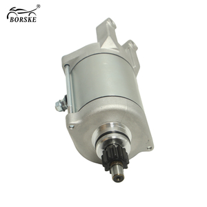 Motor de Arranque Eléctrico OEM 3SX-81890-00-00 AP8520003 para YAMAHA ATV RAPTOR YFM660 01-05 <span class=keywords><strong>XTZ660</strong></span> - Product Image 4