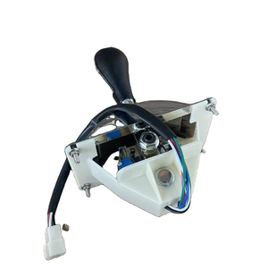 Bouton de sélection de vitesse de conversion de changement de vitesse électronique R-N-D interrupteur rotatif pour les véhicules de voiture électrique à nouvelle énergie Buggy voiturette de golf Scooters - Product Image 2