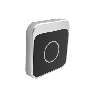 15 ans d'expérience en ODM et OEM, carte RFID 13,56 MHz ISO14443A Mifare, carte IC sans contact, lecteur de porte de contrôle d'accès - Product Image 3