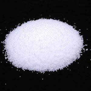 ผู้จัดจำหน่ายวัตถุดิบ เกรดอุตสาหกรรม กรดสเตียริก CAS 57-11-4 - Product Image 1