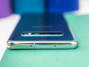 สต็อกขายส่ง Samsung Galaxy S10 รุ่นดั้งเดิม 5G สมาร์ทโฟน Android รองรับซิมคู่ มือสอง รองรับ CDMA และ LTE - Product Image 4