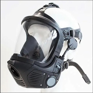 หน้ากากช่วยหายใจแบบเต็มหน้า Drager FPS 7000 ขายดี - Product Image 4