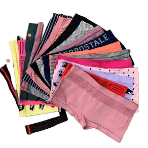women fashion sport underwear wholesale
