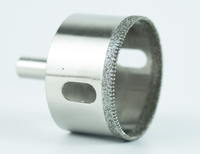 Brocas de Diamante de Primera Calidad Gree GL008 con Acabado Blanco de 3-150 mm para Perforación de Mampostería, en Oferta