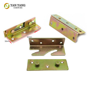 Support de canapé-lit en <span class=keywords><strong>m</strong></span>étal Yanyang Sale pour la connexion de montage de meubles - Product Image 5