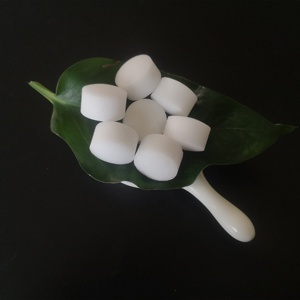 <span class=keywords><strong>Sel</strong></span> de chlore de sodium JIUCHONG, qualité industrielle et alimentaire, comprimés de NaCl, pureté 99 %, traitement de l'eau pour adoucissement - Product Image 4