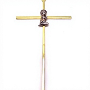 Croix de première communion (garçon) - Product Image 1