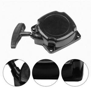 <b>Garden</b> <b>Tool</b> Accessories 40-5 44-5 Recoil Starter Lawn Mower Starter Parts & Brush Cutter Assembly Pull Starter for Easy Use CE - Product Image 6