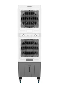 Hot Bán Dual-Hai Lớp 300W Bay Hơi Làm Mát Không Khí Với Công Suất Lớn 60L 14000m3/HR Fan Xách Tay Cho Nhà Ngoài Trời Sử Dụng - Product Image 2