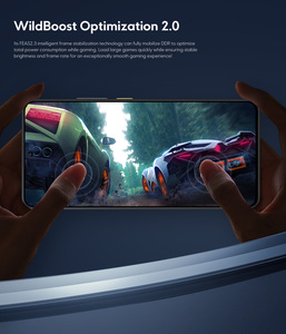 สำหรับ POCO Pro 5G NFC รุ่น 256GB/512GB ชิปเซ็ต Dimensity 8300-Ultra กล้องหลัง 3 ตัว 64MP หน้าจอ 6.67 นิ้ว 1.5K DotDisplay - Product Image 4