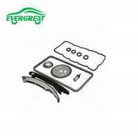 Kit de chaîne de distribution pour Mini R50 R52 R53 One, pour Cooper & S 1.6 essence moteur W10 W11