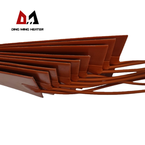 Coussin chauffant électronique en silicone avec certification CE pour appareils électroniques - Product Image 2