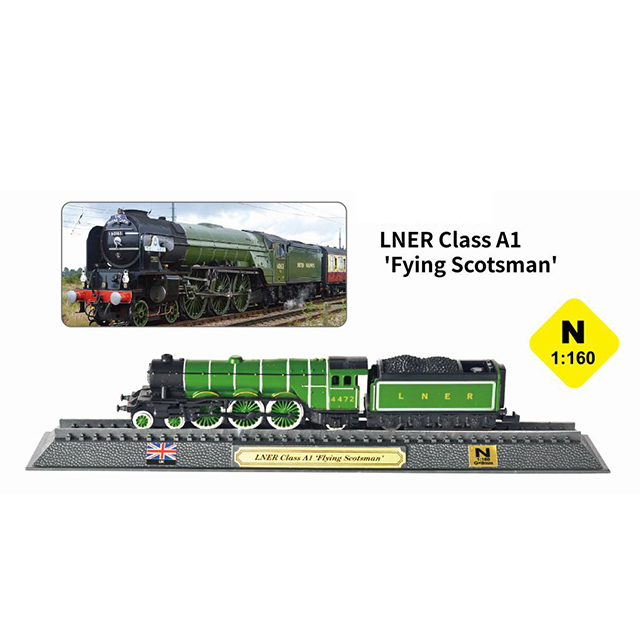 LNER Classe A1 Flying Scotsman