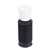 NIEMOLLER Neues Hinteres Stoßdämpferschutz-Kit 33536852241 Hochwertige Teile Kompatibel für I3 I01 I3s 1 Jahr Garantie