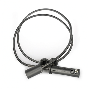 Medidor de Nivel de Tanque Automático SP300 Atg / Indicador de Nivel de Agua Automático / Sonda Magnetostrictiva Flexible - Product Image 4