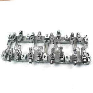 อะไหล่เครื่องยนต์วาล์วลูกสูบสำหรับ Ford Transit 6C1Q <span class=keywords><strong>2</strong></span>.4L 6K551 Ba - Product Image 3