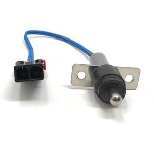 Termistor NTC DC90 10128N para lavadoras Samsung, conexión rápida, montaje en superficie, WHT90524 - Product Image 1