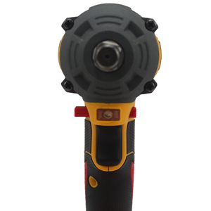Clé dynamométrique professionnelle SADIS 850, vente en gros d'usine, clé à chocs portable 21V réglable - Product Image 2