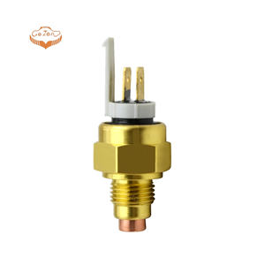 Sensor de Temperatura del Agua para Vehículos 27010-1249 27010-1304 para <span class=keywords><strong>Kawasaki</strong></span> ZZR600 ZZR <span class=keywords><strong>600</strong></span> 2005-2008 270101249 270101304 - Product Image 1