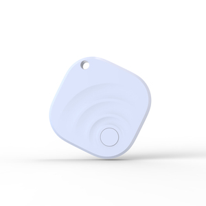 Thiết bị định vị thông minh không dây hai hệ thống, tìm kiếm chìa khóa tương thích với Apple Find My & <span class=keywords><strong>Google</strong></span> Find My - Product Image 2