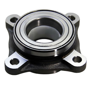 90369-T0003 <b>Bearing</b> USMA Auto Front <b>Wheel</b> Hub <b>Bearing</b> 90369-T0003 <b>Bearing</b> For Sale - Product Image 5