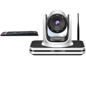 ترجمة شبكة Macrovision لاسلكية 4K تكبير عالي الدقة مليون بكسل USB بزاوية واسعة بدون سائق - Product Image 2