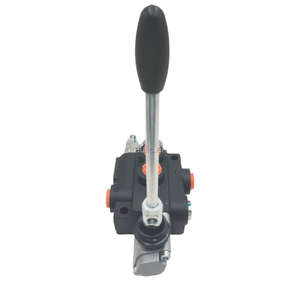Vanne de commande hydraulique Huamao P40-1-A1-G1/2-KZ1 |   Fabricant Professionnel Fournisseur Mondial Solutions Hydrauliques Personnalisées Garantie 1 An - Product Image 2