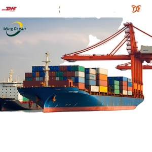 2025 быстрая лодка LCL морской судоходный агент из Китая во Франции, Великобритания, Германия, дешевые цены, экспедитор, экспресс-доставка - Product Image 4